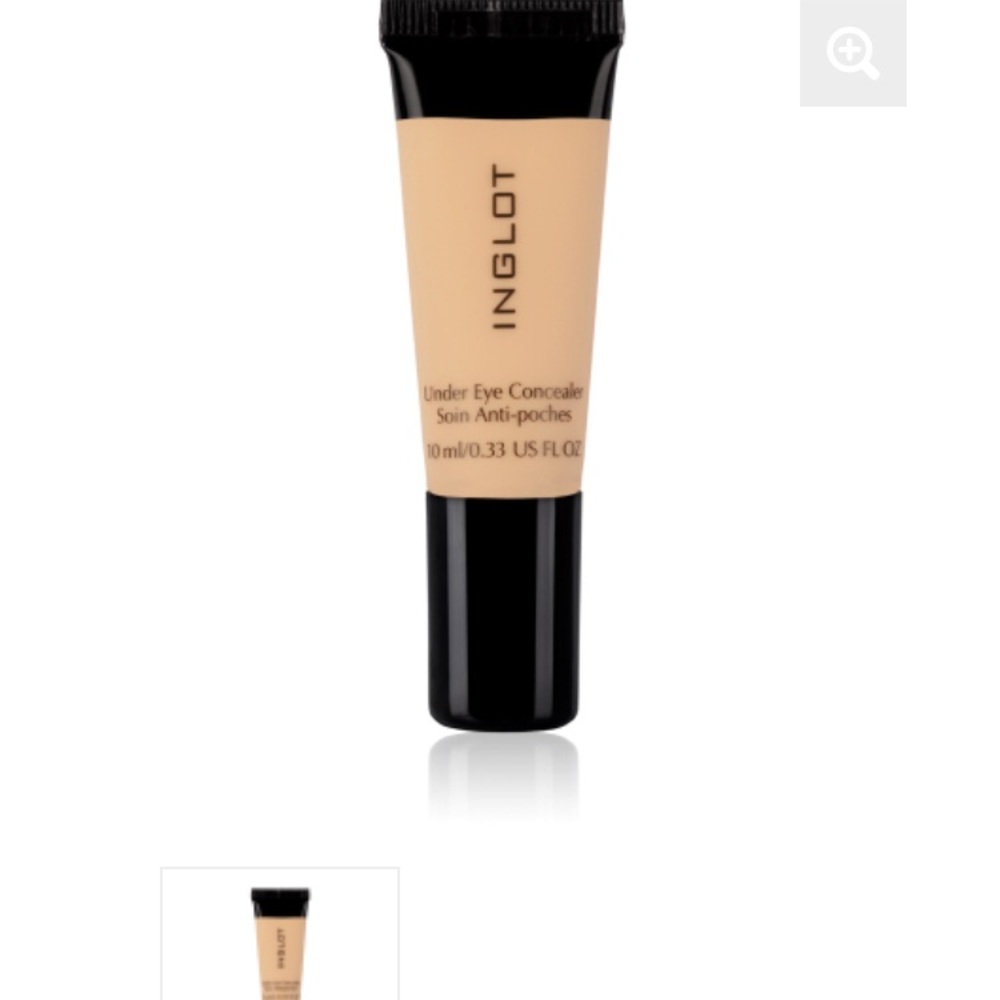 🌟💋 NEW INGLOT Under Eye Concealer💋🌟🔥